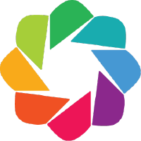 Bokeh logo