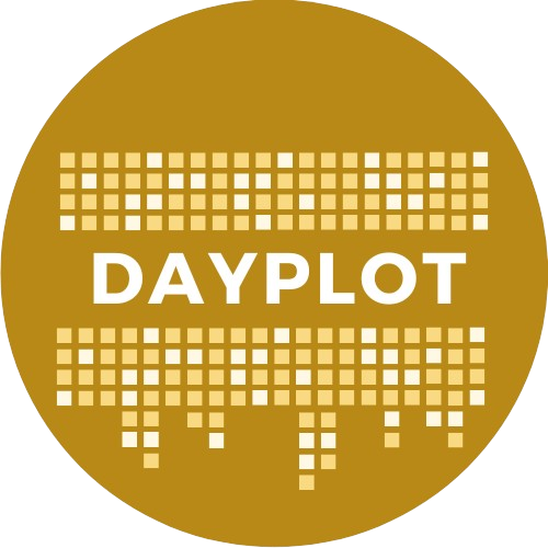 DayPlot logo