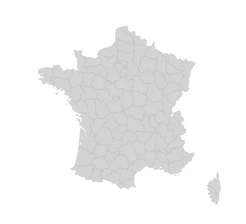 Draw a map from a geojson file with Python, GeoPandas and GeoPlot