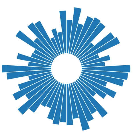 Circular Barplot