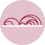 logo of a chart:Arc