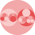 logo of a chart:CircularPacking