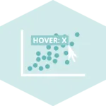 logo of a chart:Interactive