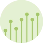 logo of a chart:Lollipop
