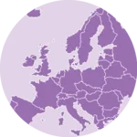 logo of a chart:Map