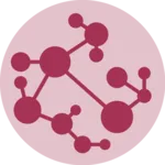 logo of a chart:Network