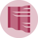 logo of a chart:Sankey