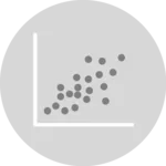 logo of a chart:ScatterPlot