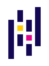 logo of a chart:pandas