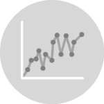 logo of a chart:ScatterConnected