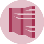 logo of a chart:Sankey