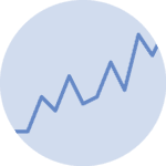 logo of a chart:Line