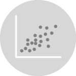 logo of a chart:ScatterPlot