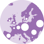 logo of a chart:BubbleMap