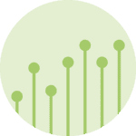 logo of a chart:Lollipop