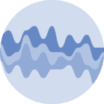logo of a chart:Stream